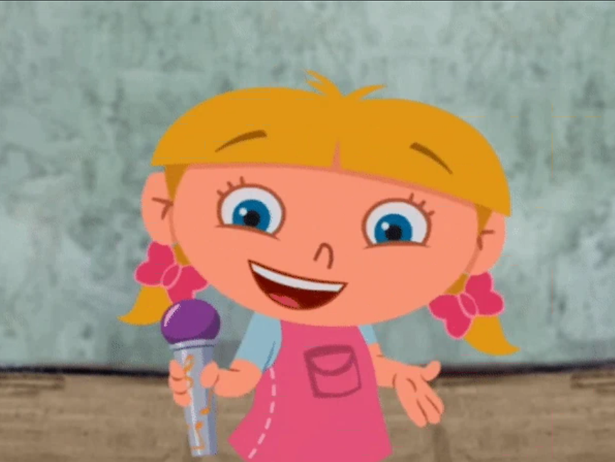 Annie