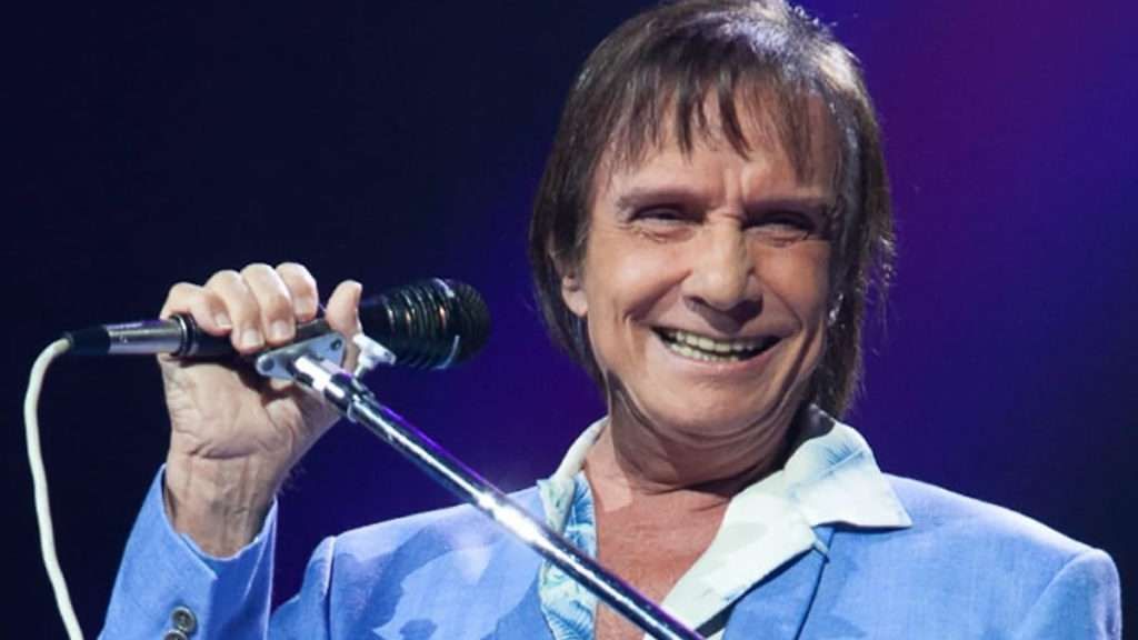 Roberto Carlos (cantor)