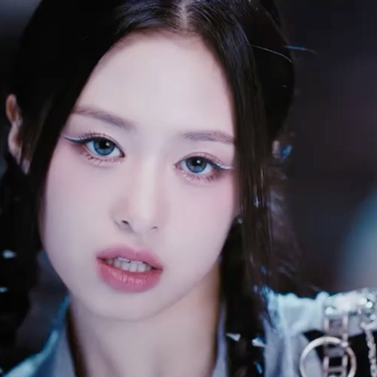 Ahyeon - BABYMONSTER