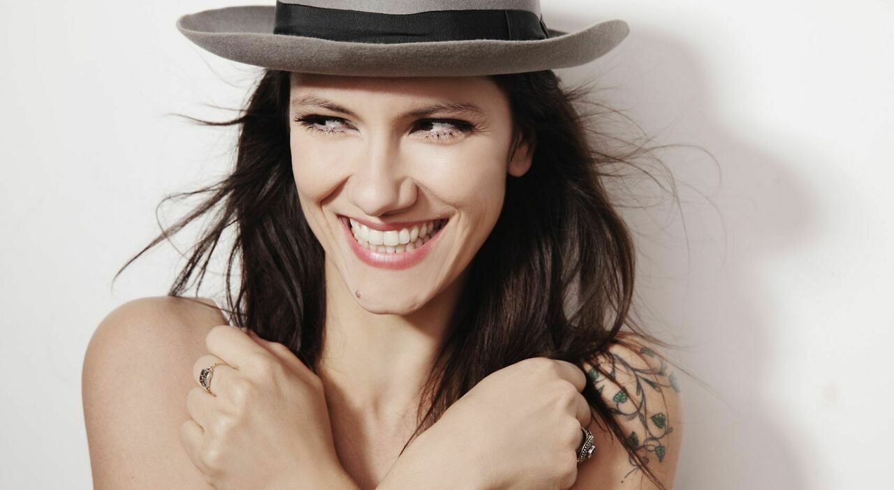 Elisa Toffoli