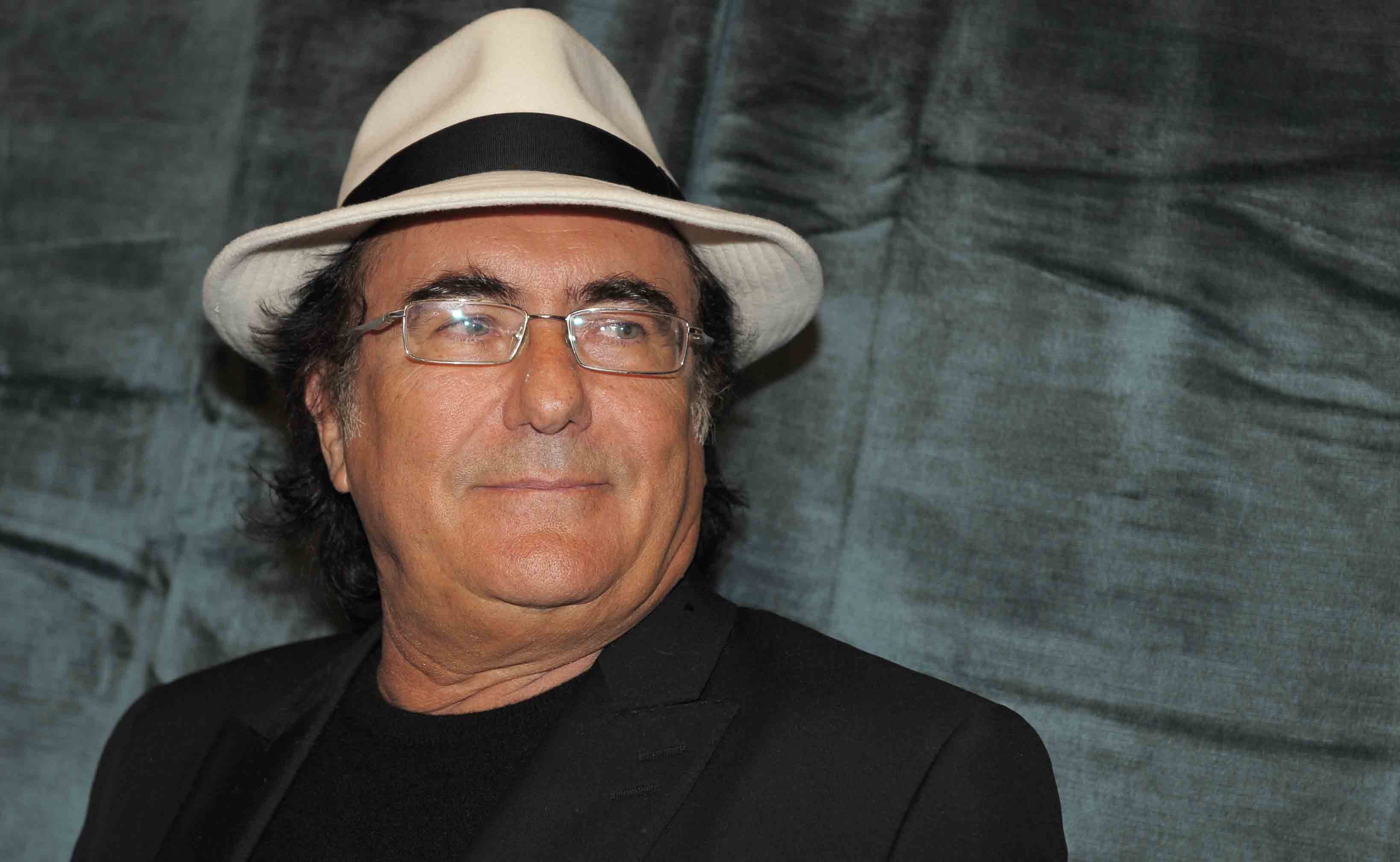 Al Bano (Albano Carrisi)