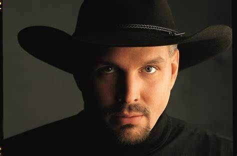 Garth Brooks