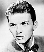Frank Sinatra