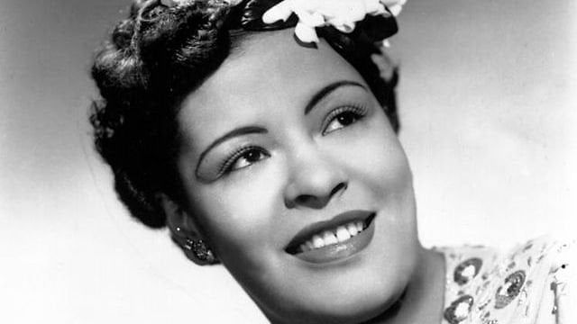 Billie Holiday
