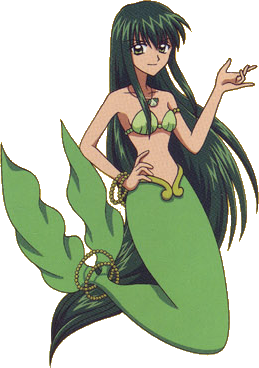 Rina Toin AI Model (Mermaid Melody Pitchi Pitchi Pitch)