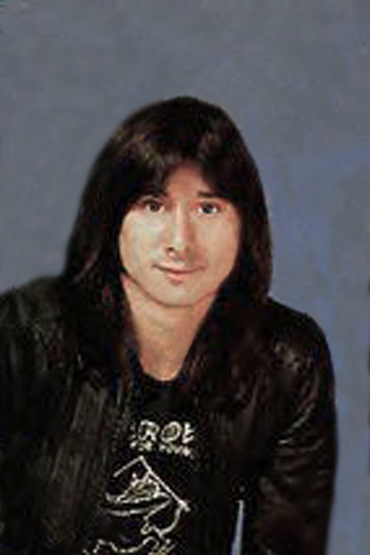 Steve Perry