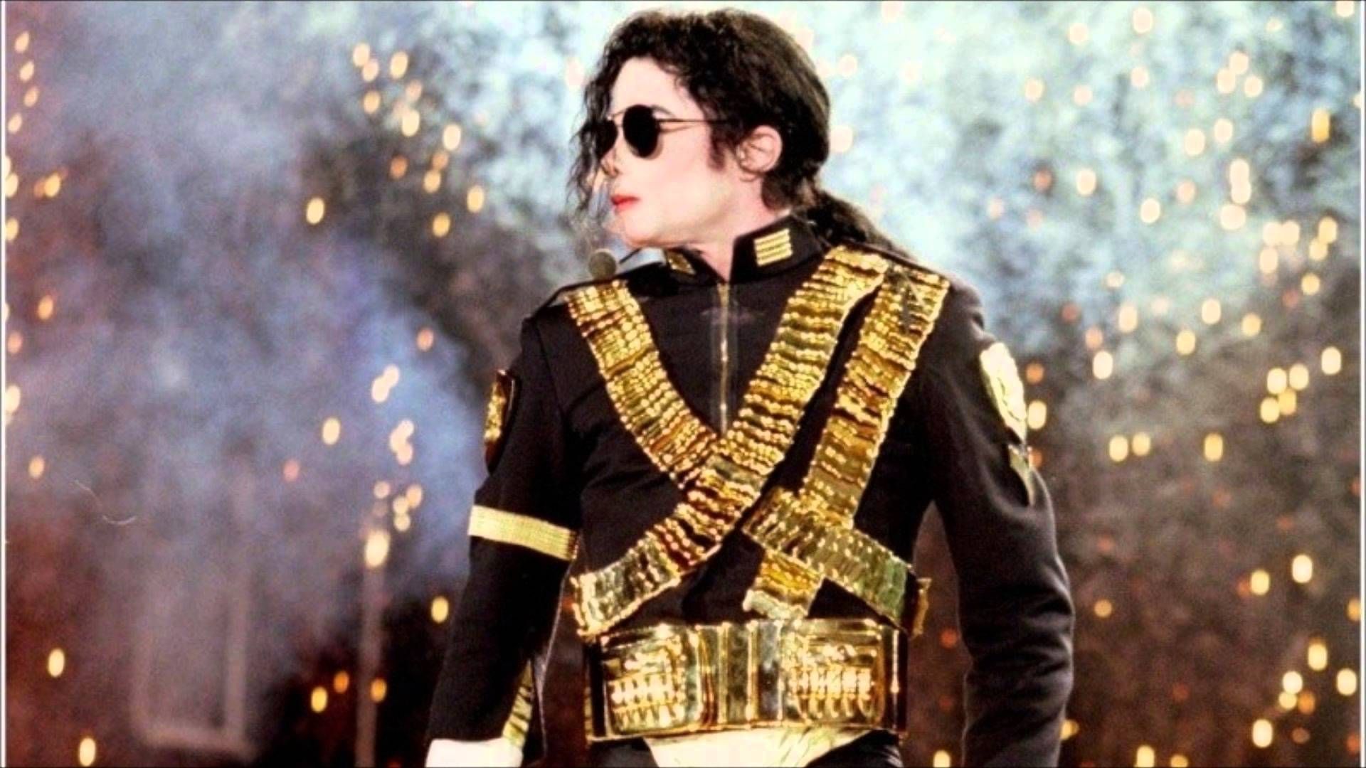 Michael Jackson (Dangerous Era) *Outdated Model*