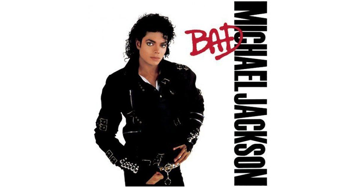 Michael Jackson (Bad Era) *OUTDATED MODEL*