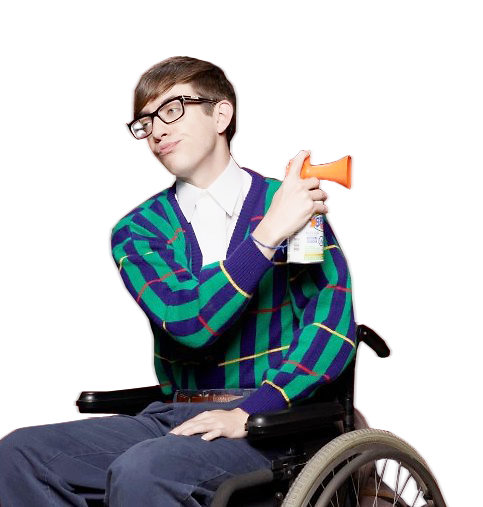 Artie Abrams (Glee)