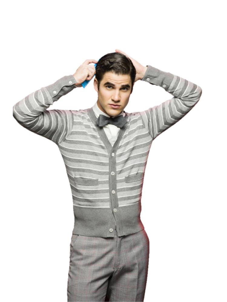 Blaine Anderson (Glee)