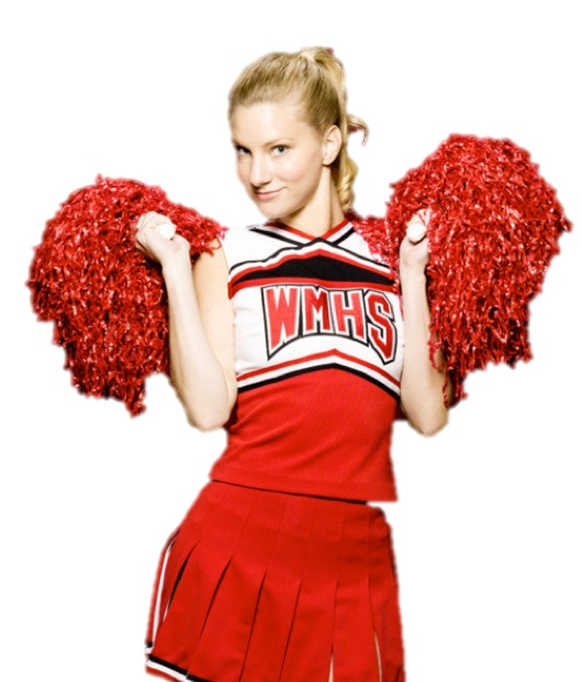 Brittany Pierce (Glee)