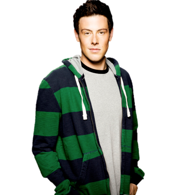 Finn Hudson (Glee)