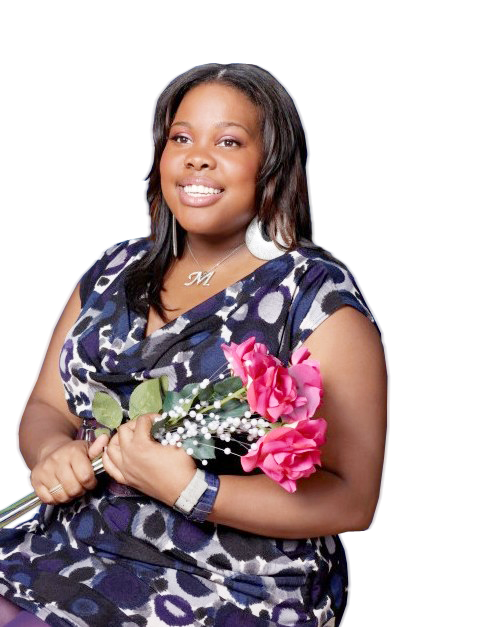 Mercedes Jones (Glee)