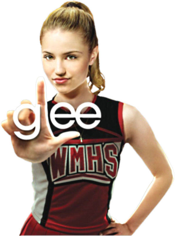 Quinn Fabray (Glee)