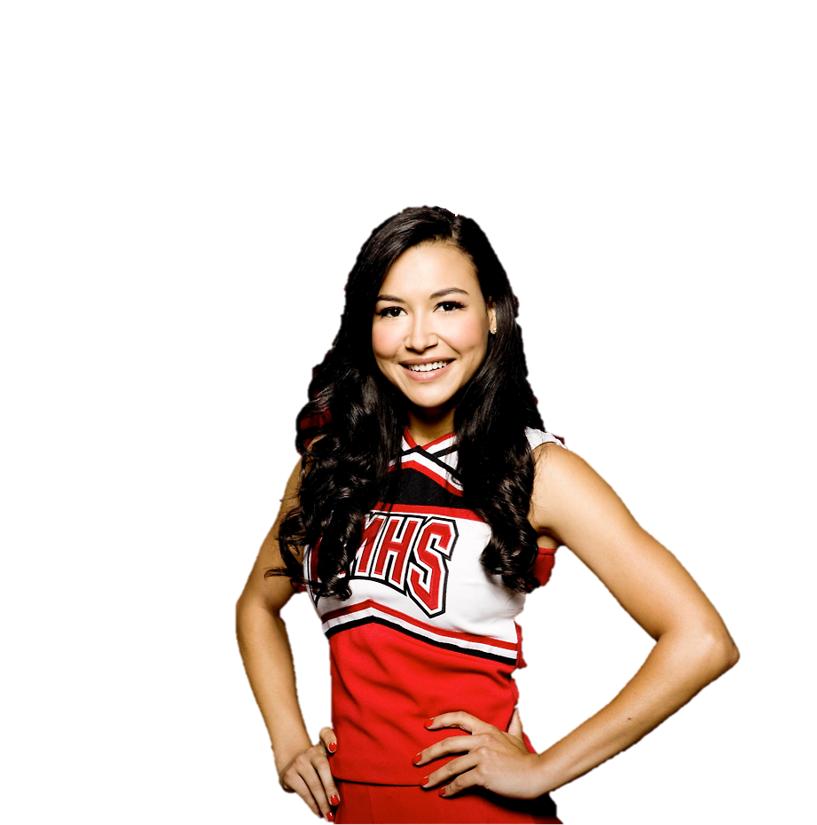 Santana Lopez (Glee)