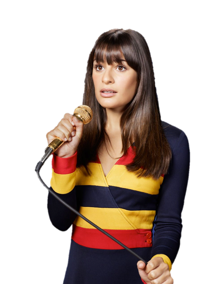 Rachel Berry (Glee)