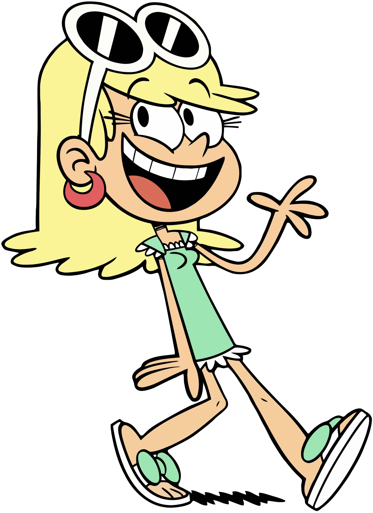 Leni Loud