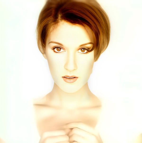 Celine Dion (Falling Into You Era)