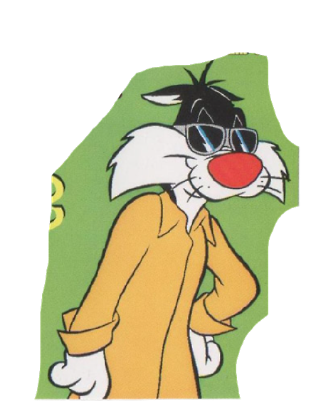 Sylvester the Cat (Joe Alaskey)