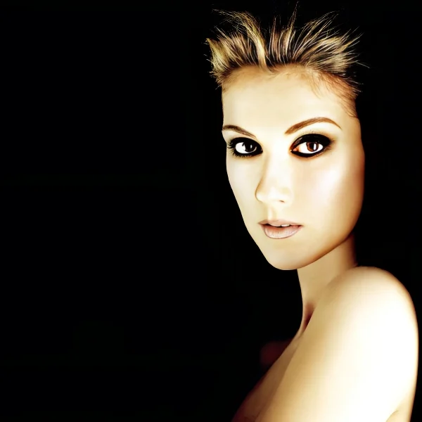 Celine Dion (Let's Talk About Love Era)