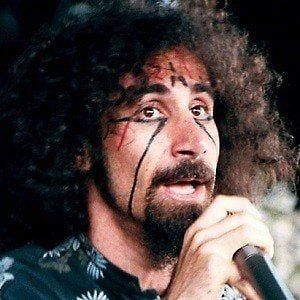 Serj Tankian (System of a Down) (Self Titled Era)