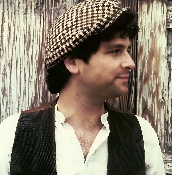 Lindsey Buckingham (Mirage Era)