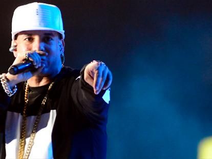Daddy Yankee