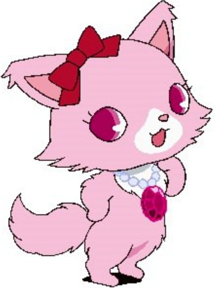 Garnet (Jewelpet JP)