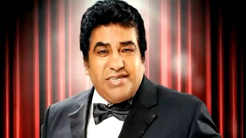 Ahmed Adaweya Egyptian singer - أحمد عدوية - مغنى مصري - Baseta Tube