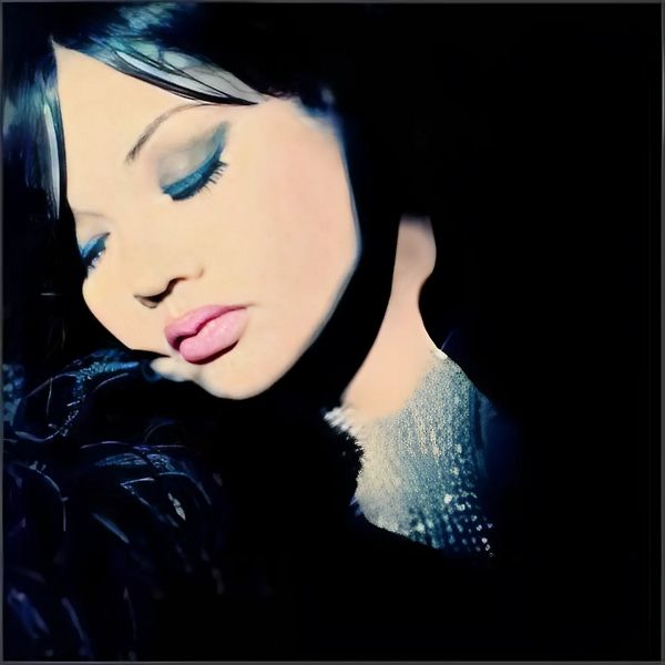 Angela Bofill (Love In Slow Motion Era)
