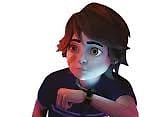 Gregory (fnaf security breach)