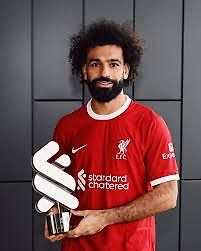 Mo salah (Egyptian footballer) _ محمد صلاح