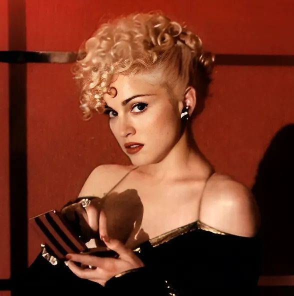 Madonna (I'm Breathless Era)