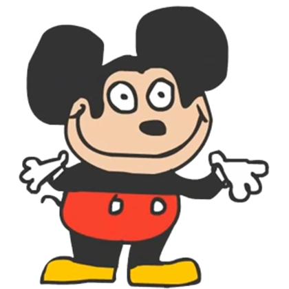 Mokey Mouse