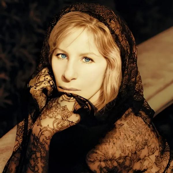 Barbra Streisand (Higher Ground Era)