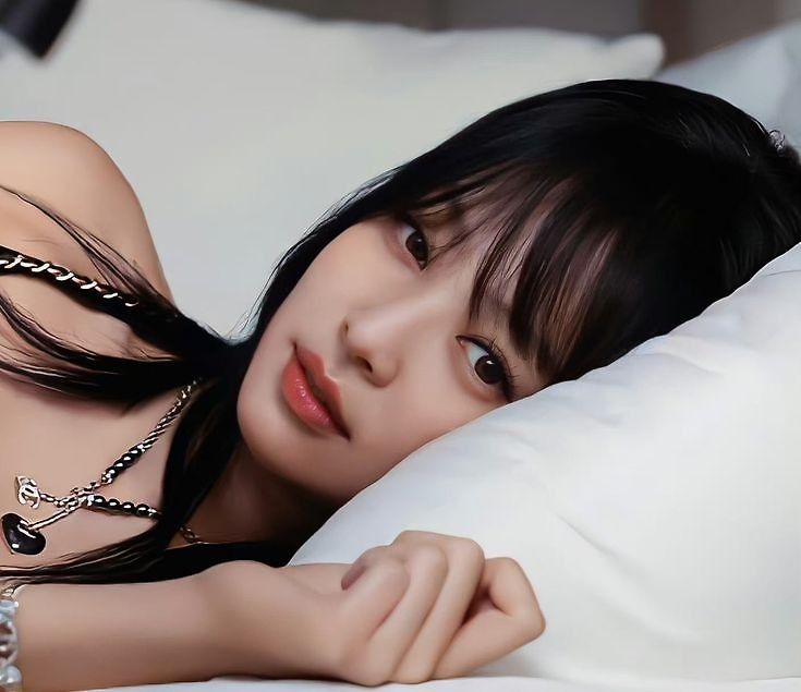 Jennie Kim (BLACKPINK)