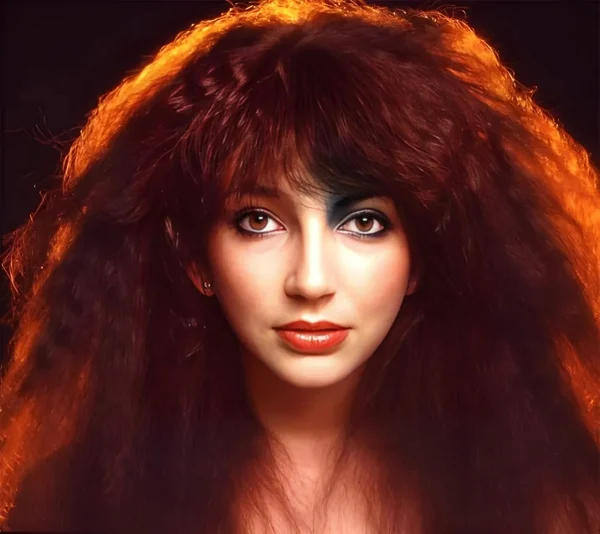 Kate Bush (The Kick Inside Era)