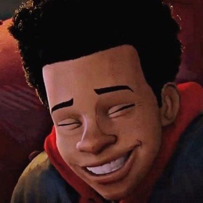 miles morales