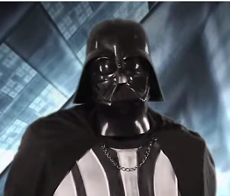 Darth Vader (ERB)