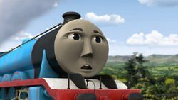 Gordon (Hero of the rails)