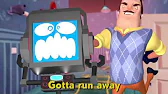 Fandroid (Singing Voice)