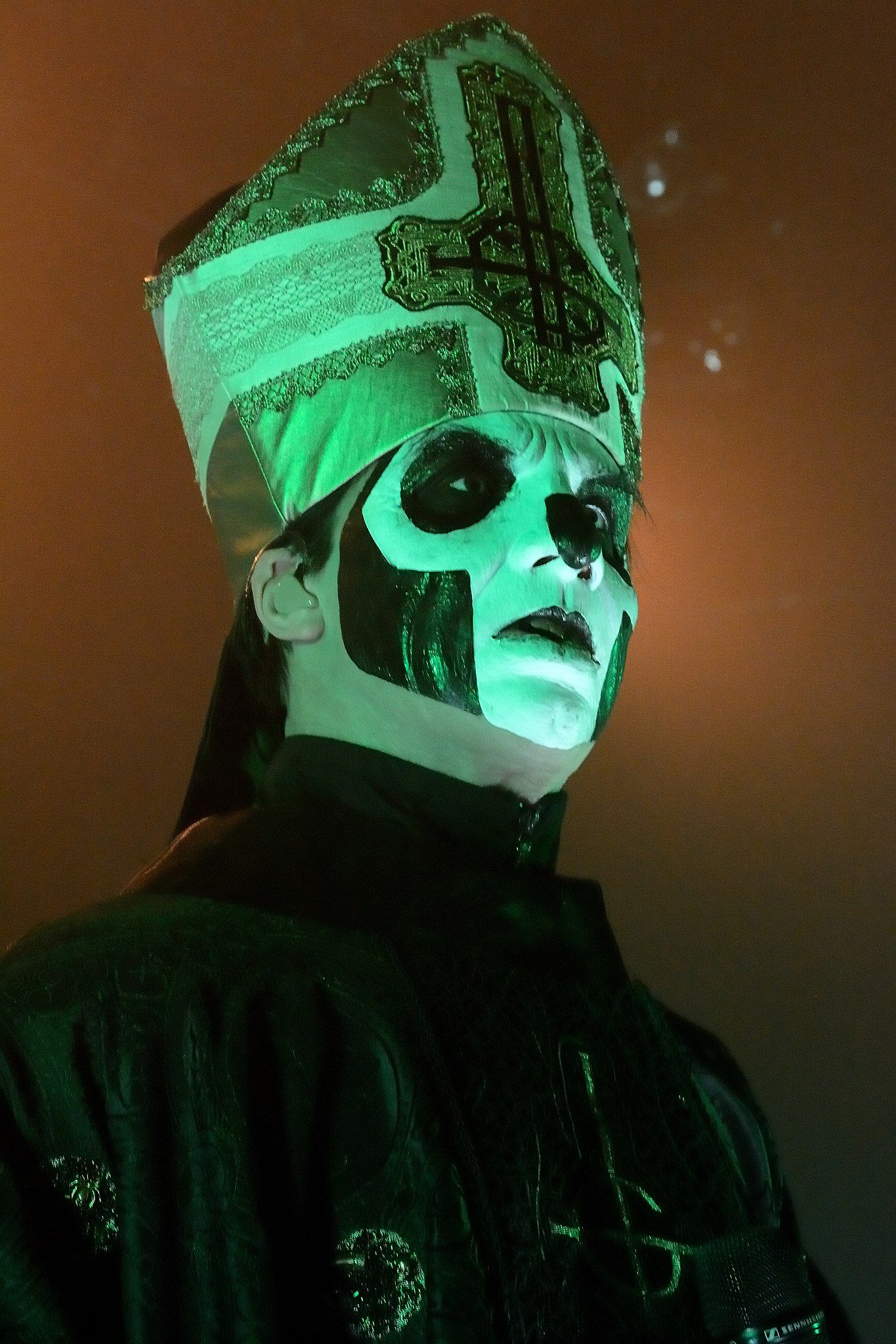 Papa Emeritus (Ghost)