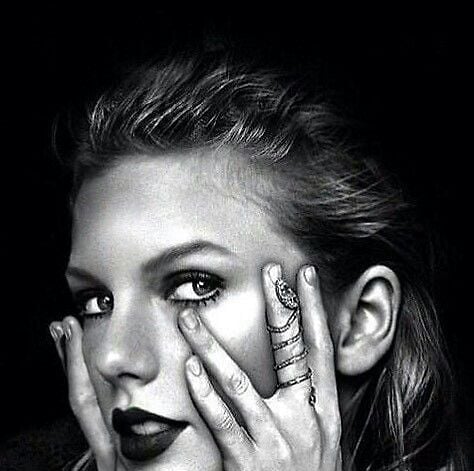 Taylor Swift (reputation Era)