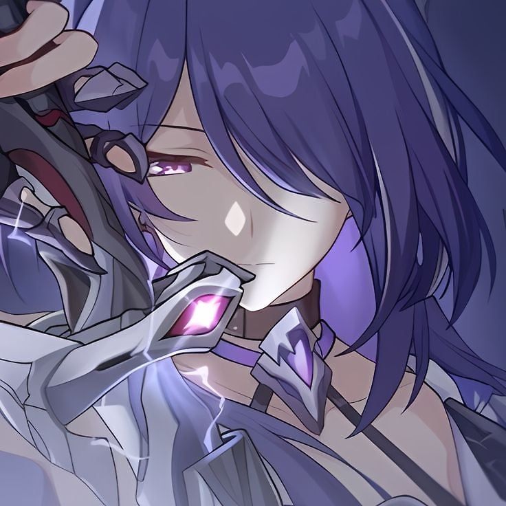 Acheron ENG | Honkai: StarRail