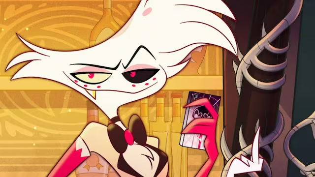 Angel Dust [Hazbin Hotel-Español Latino]