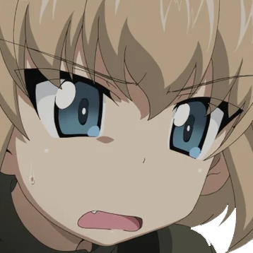 Katyusha (Girls und Panzer)