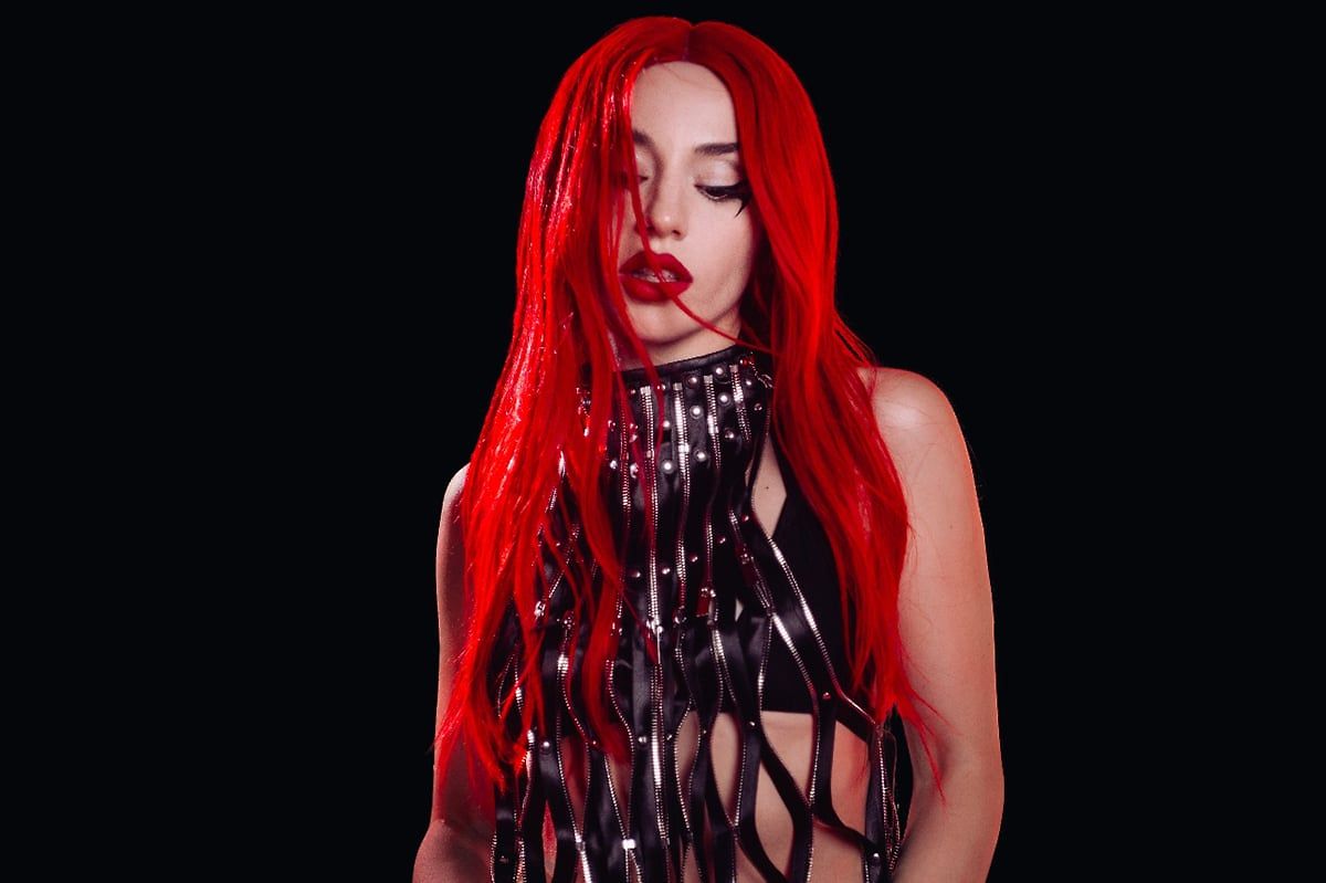 Ava Max (Diamonds & Dancefloors Era)