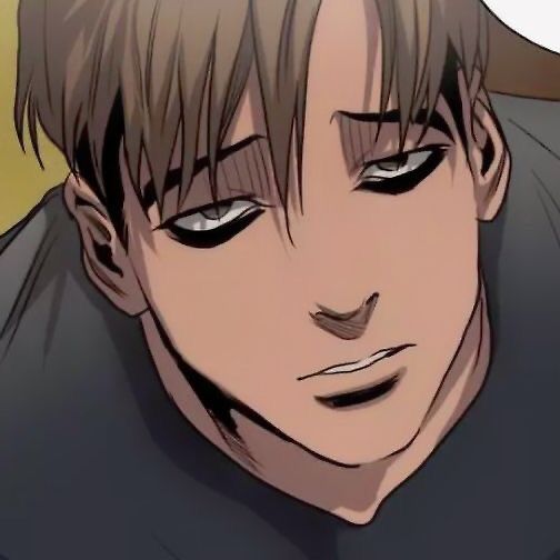 Oh Sangwoo