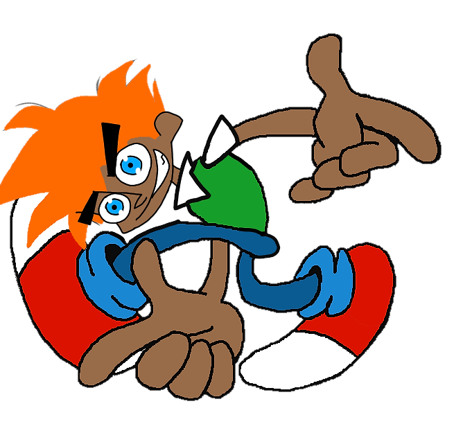 SekouToons - YouTuber
