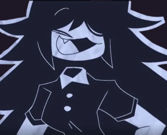 Miss Circle